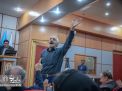 گزارش تصویری | همایش روز مهندس و تجلیل از فعالین عرصه معدن 